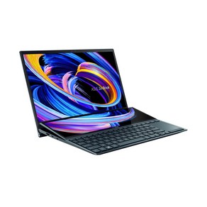 에이수스 2021 ZenBook Duo14