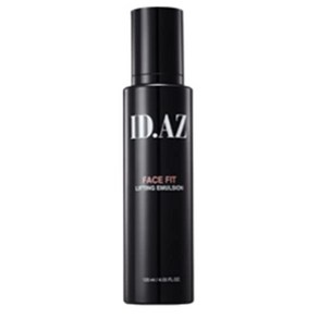 ID.AZ FACE FIT LIFTING EMULSION ID.AZ 페이스핏 LF 유액 120ml, 1개