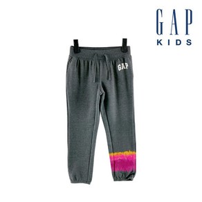 [GAP KIDS] 갭키즈 조거팬츠(708726031_GR)