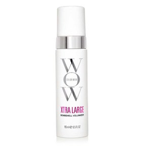 COLOR WOW Xta Lage Bombshell 헤어 볼륨 – 엄청난 헤어볼륨 며칠 동안 지속 195ml, 1개