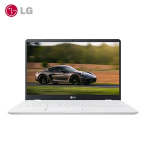 LG 학생용 사무용 슬림노트북 15U590 I5 8세대-8265U 16G 신품SSD 1TB IPS 풀HD 윈10, WIN10 Po, 16GB, 코어i5, 화이트