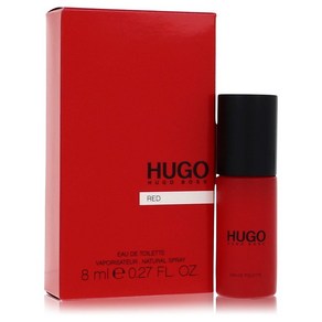 Hugo Boss 휴고보스 휴고 레드 EDT 8ml (남자), 1개