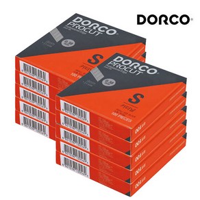 DORCO/DORCO PROCUT/도루코 칼날/커터날/S/S커터날/도배용품/도배부자재