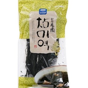 [바다명가] 완도 미역, 40g