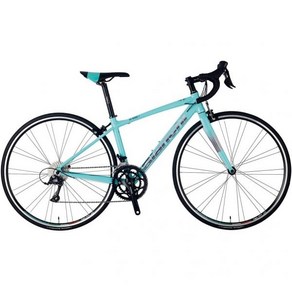 2024 BIANCHI Bianchi VIA NIRONE 7 SORA 9SP YTBJJ CK16 로드 바이크 1047533