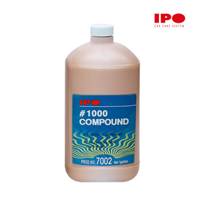 IPO PN 7002 컴파운드 1000방 3.78L(1GAL)