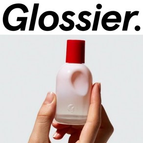 글로시에 유 오드퍼퓸 향수 Glossie You, 1개, 50ml