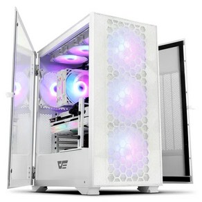 인텔 14세대 i9 14900K/수랭/지포스RTX4080 SUPER/ASUS Z790/DDR5-64G/NVMe M.2 2TB/정격1000W 화이트 게이밍 조립컴퓨터