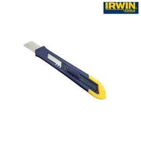 IRWIN 컷터칼 18mm 10506547