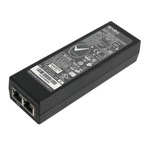 HPE ARUBA R8W31A 기가비트 POE 인젝터 아루바 AP 전용 (15.4W), 1개