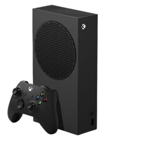 Xbox Series S 1TB - 카본 블랙 엑스박스 시리즈 에스 1002933