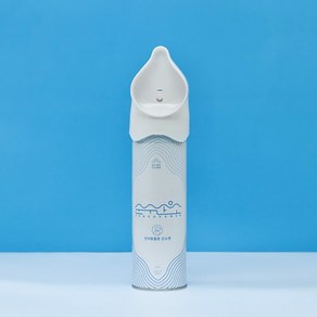 강아지 산소캔 반려동물 휴대용 순수산소 더 펫 655ml x 5캔, 5개