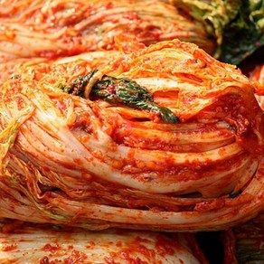 고향의맛 중국산 수입 김치 +아이스팩, 5kg, 1개