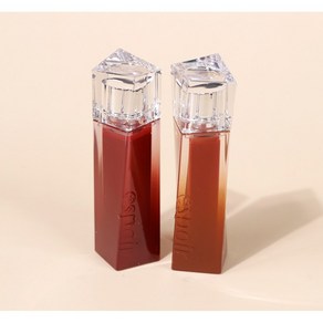 에스쁘아 꾸뛰르 글레이즈 립틴트, 1개, 5.5g, 03 칠링칠링