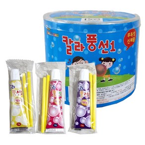 (무)매직 칼라풍선15gX10개, 15g, 10개