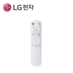 LG전자 정품 스탠바이미 고 리모컨 JMB 케이블증정, 1개