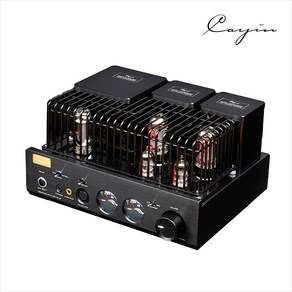 Cayin Audio 케인오디오 HA-3A 헤드폰 진공관 앰프, 단품