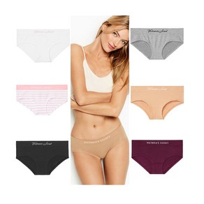 빅토리아시크릿 심리스 힙허거 팬티 Seamless Hiphugger Panty