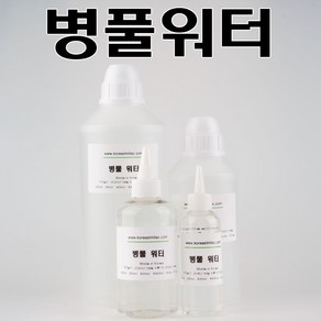 코리아씨밀락 병풀워터, 병풀워터 500ml, 1개