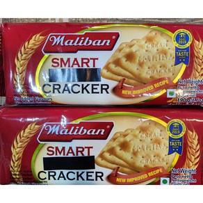 Maliban smart cracker 스마트 크래커 수입과자 worldfood