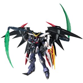 BANDAI SPIRITS(반다이 스피리츠) 영혼 웹 BANDAI GUNDAM FIX FIGURATION METAL COMPOSITE 건담 데스 사이즈 헬(EW판) 반다이(BAND, 1개