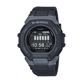 [G-SHOCK][지샥] GBD-300-1DR G-SQUAD 스포츠 시계