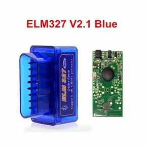 모모스토리 ELM327 V1.5 블루투스 PIC18F25K80 칩 OBD2 OBD II 진단 스캐너 안드로이드 및 PC 지원 프로토콜 V2.1