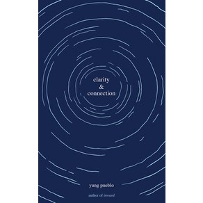 Claity & Connection Papeback, Andews McMeel Publishing, English, 9781524860486