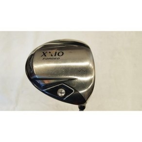 중고 젝시오 XXIO XXIO FORGED 남성용 드라이버 강도S 로프트각9.5 도, 기본 : 상세페이지 참조