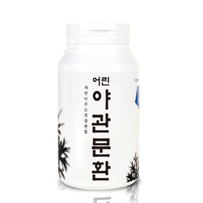 산해랑 야관문환 240g