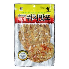 진주 올리브유 구이 쥐치맛포 45g 식품 > 스낵/간식 원물간식 기타원물간식, 1, 1