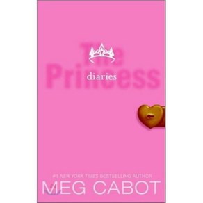 The Pincess Diaies, Hapeteen