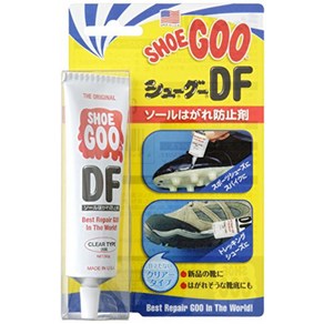 Shoe Goo DF 구두 수선 보수 접착제 50g, 1개