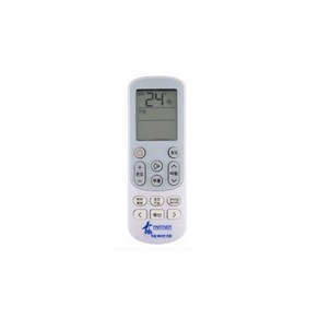 호환용 AR06R1131HZ 적용 에어컨 보급형 리모컨E (냉난방), 호환용 AR06R1131HZ 적용 에어컨 보급형 리모컨, 1개