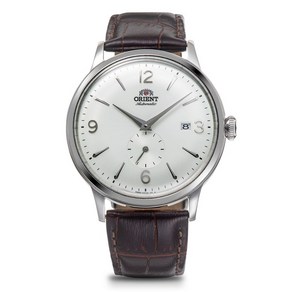 오리엔트 밤비노 오토메틱 가죽시계 ORIENT Bambino RN-AP0002S 일본