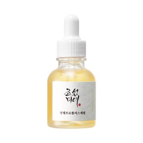 조선미녀 광채프로폴리스세럼, 1개, 30ml