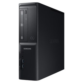 삼성 중고컴퓨터 사무 주식 인강 학원용 DB400S9A i5-9500/8G/SSD250G+HDD1T/Win10