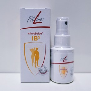 FitLine (최신품) 아이비5 30ml