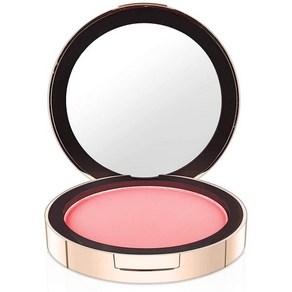 엠아삼 MAsam Magic Finish Satin Blush Peachy Rse 11 g Pwde in Peach, 1개