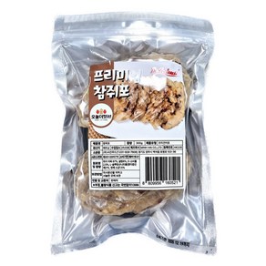 서건푸드 프리미엄 참쥐포(중) 30장