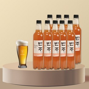 테라브루 수제맥주 밀키트 반주에일 8리터, 8L, 1개