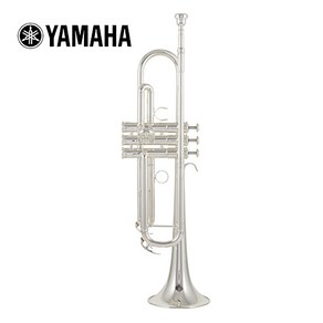 야마하 트럼펫 yt4335GSll yt-4335GSll 실버 방과후 입문용 학생용 YAMAHA tumpet, 1개