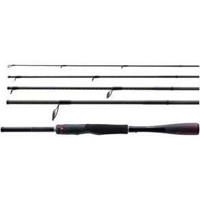 Shimano 21 (팩로드) (SHIMANO)로드 조디어스 C66ML-5, S68ML-5, S68ML-5