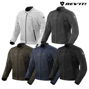 레빗 이클립스 2 자켓 / REV'IT ECLIPSE 2 JACKET / 메쉬 통풍 여름 자켓 보호대 내장 오토바이 자켓