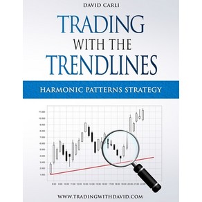 Tading with the Tendlines - Hamonic Pattens Stategy, Independently Published