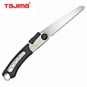 타지마 TAJIMA 접이식톱 나무톱 목수 목재용 목공톱 N-S150SM, N-S150SM 접이식 톱, 1개