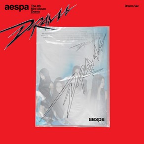 에스파 (aespa) / Dama 미니앨범 4집 Dama Ve (L700001368)