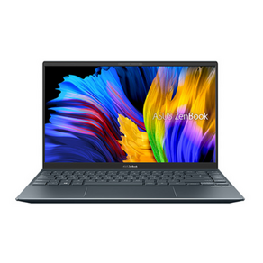 에이수스 2021 ZenBook 14