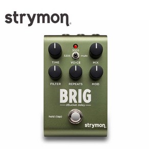 Strymon - Brigadier / 스트라이몬 딜레이