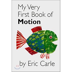 My Vey Fist Book of Motion:, Putnam